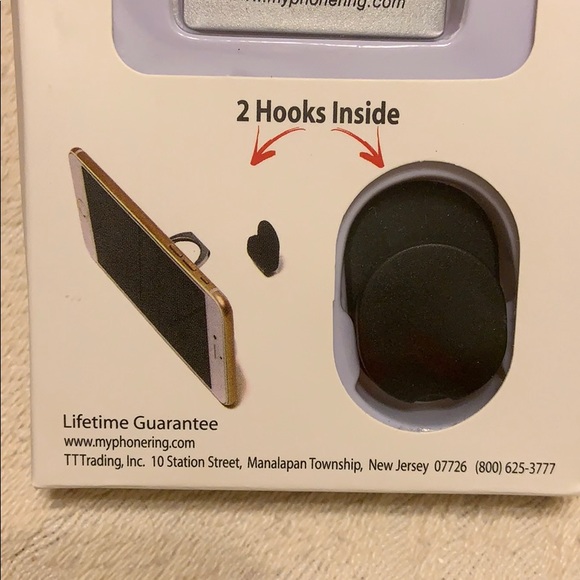 myPhoneRing for your cell phone - Picture 2 of 3